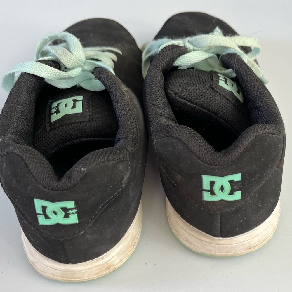 DC shoes - Picture 5 of 7